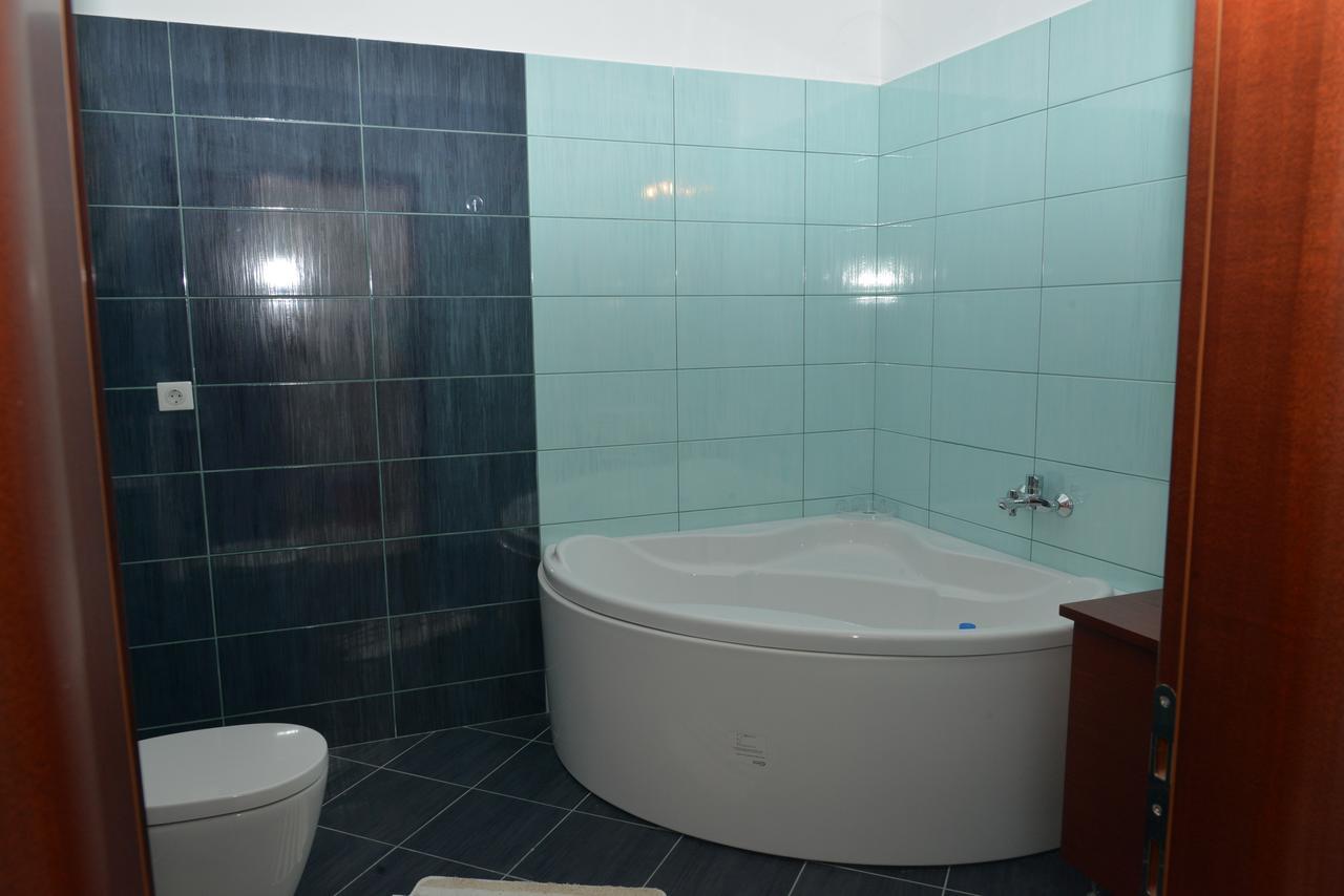 شقة Tilemachos House Near Corfu Town Potamós المظهر الخارجي الصورة